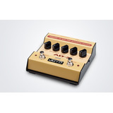 Pedal Violão Pré-amplificador E Direct Box Joyo - Ad-2