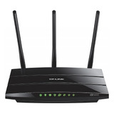 Roteador Tp-link Archer Ac1200 Dual Band 1200mbps Open Box