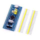 Modulo Desarrollo Stm32f103c8t6 Blue Pill Stm32 Ide Arduino