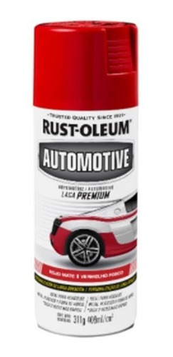  Laca Premium Rust Oleum Automotive Todos Los Colores