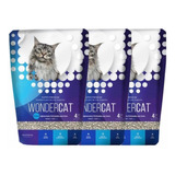 Wondercat Esferas Aglomerantes Misterio X 12 Kg Miluna