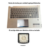 Teclas Sueltas Lenovo Ideapad C340 De 14  Revise Imagenes