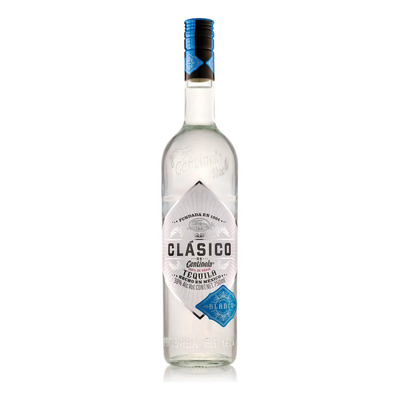 Tequila Clasico De Centinela Blanco De 750 Ml | Envío gratis