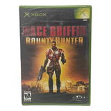 Mace Griffin Bounty Hunter Xbox Classico Lacrado 