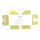 Transistor Mrf377 Mrf 377 Amplificador Rf 32v 2a 