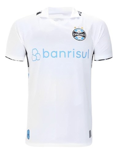 Camisa Do Grêmio Oficial Masculina Torcedor - Aproveite!