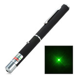 10 X Puntero Láser Verde 50mw Visible, Seguridad, Astronomía