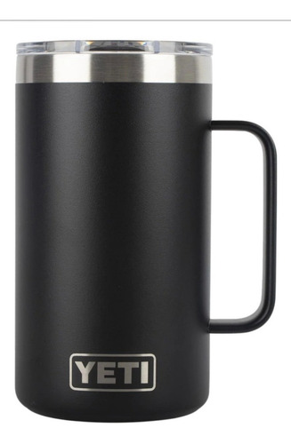 Taza Yeti 24oz Coffee Mug Acero Inoxidable