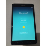Tablet Samsung Sm-t280 Pulgadas 