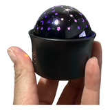 Luz Led Usb Luna Y Estrella Mini Dj K-688