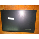 Carcasa Tapa Notebook Lenovo G475  