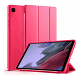 Capa Smart Arctodus Com Caneta Para Tablet Tab A7 Lite 8.7