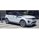 Land Rover Evoque 2020 2.0 Hse Dynamic At