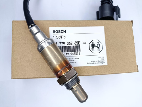 Sensor De Oxigeno Volkswagen Gol / Parati/saveiro (md312083) Foto 4