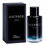 Dior Sauvage Parfum Masculino 100ml