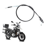 Cable De Clutch Para V200 Italika Adventure V200 Chicote 