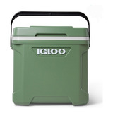 Hielera Igloo De 28 Litros Eco-cool 41 Latas