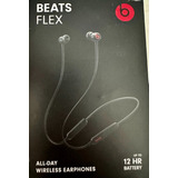 Fone De Ouvido Apple Beats Flex - Novo