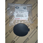 Tapa Remolque Parachoque Delantero Yaris 2000 2001 2002  Toyota YARIS