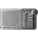 Radio Panasonic Am/fm Rfp-150