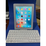 iPad 2 De 16gb Más Teclado , Word Excel Cargador Original