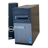 Cpu Dell Optiplex 790 Core I7, Ssd 480gb, 16gb Ram, Win 10