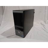 Torre Core I3 3gen Ram 8gb Disco Duro 500gb Promoción