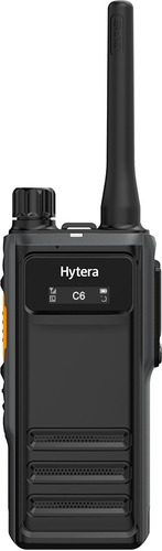Radio Hytera Hp606 Digital Y Analogo Original