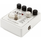 Pedal De Efecto Electro-harmonix Mel9  Blanco