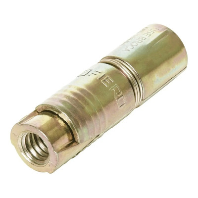 Taquete Expansivo Sin Tornillo 1\u002F4' X 1\u002F2' X 1-3 Fiero 44362 | MercadoLibre