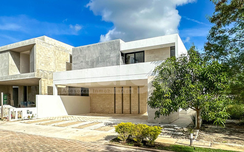 Casa En Venta En Mérida En Privada Los Gaviones, Paseo Norte - Imagen 3