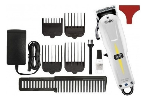 Detailer Cordless + Taper Cordless + 2anos Garantia De