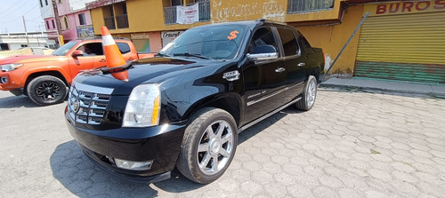 Cadillac Escalade Ext 2010 6.2 Ext Pickup Qc 4x4 At