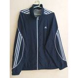 Conjunto adidas, Rompe Viento