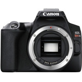 Câmera Canon Eos Rebel Sl3 - 4k - Só Corpo - Com Recibo