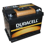 Batería Duracell 12x60 Audi A3 2.0 Tdi Quattro Diesel