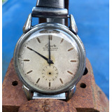 Reloj Exacto Ancre 15 Rubis, Antimagnetic, Swiss Made.