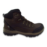 Caribu Media Bota 306 Pro Series Crazy Cafe