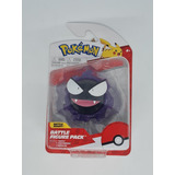 Pokemon Figura Original Gastly Battle Figure Pack