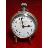 Reloj De Bolsillo Reclateur Cod 32489
