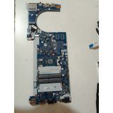 Motherboard Notebok Lenovo Ce470 Nm-a821 E470 E470c, I5 7ma