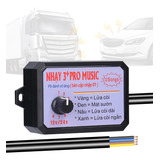 Car Horn Controller 12 Marine Boat Truck For Effects