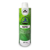 Fertilizante Aquário Plantado Npk 250 Ml Powerfert