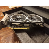 Radeon Rx 570 4gb