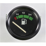 New 301/472/004/012 Continental Ag - Vdo Fuel Gauge 24v Ccs