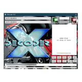 Xdecoder 10.3 Software Automotriz