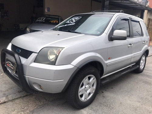 ECOSPORT 4WD 2.0 2005