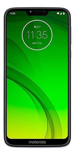 Motorola Moto G7 Power Xt1955 64gb 4gb Ram | Excelente