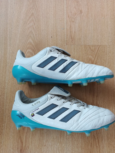 Guayos adidas Copa 17.1 Talla Us 10 En Cuero Originales