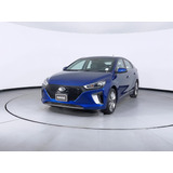 Hyundai Ioniq 1.6 Hybrid Limited